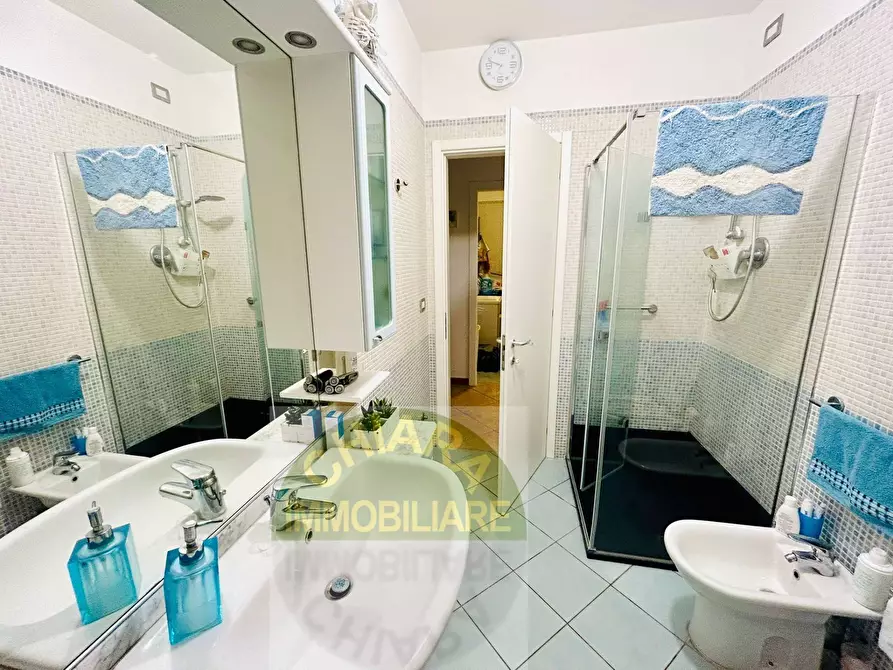 Immagine 28 di Appartamento in vendita  in Via Campo di Giove 9/1 a Montesilvano