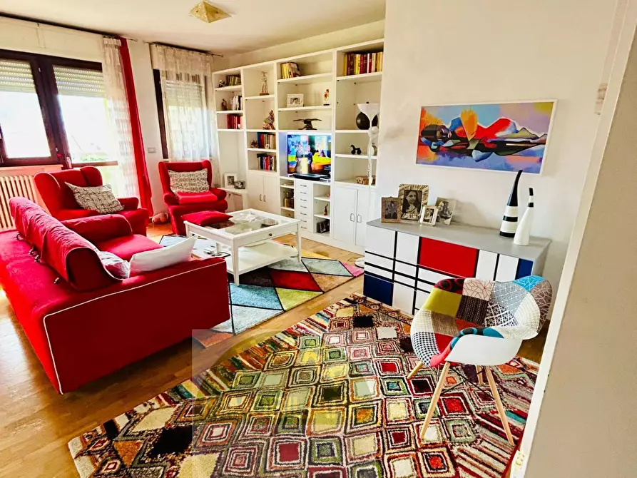 Immagine 4 di Appartamento in vendita  in Via Campo di Giove 9/1 a Montesilvano