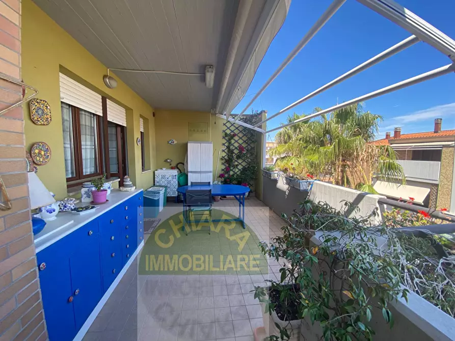 Immagine 17 di Appartamento in vendita  in Via Campo di Giove 9/1 a Montesilvano