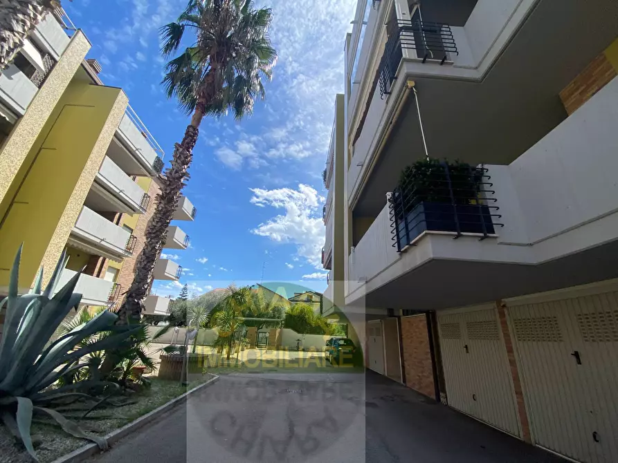 Immagine 41 di Appartamento in vendita  in Via Campo di Giove 9/1 a Montesilvano