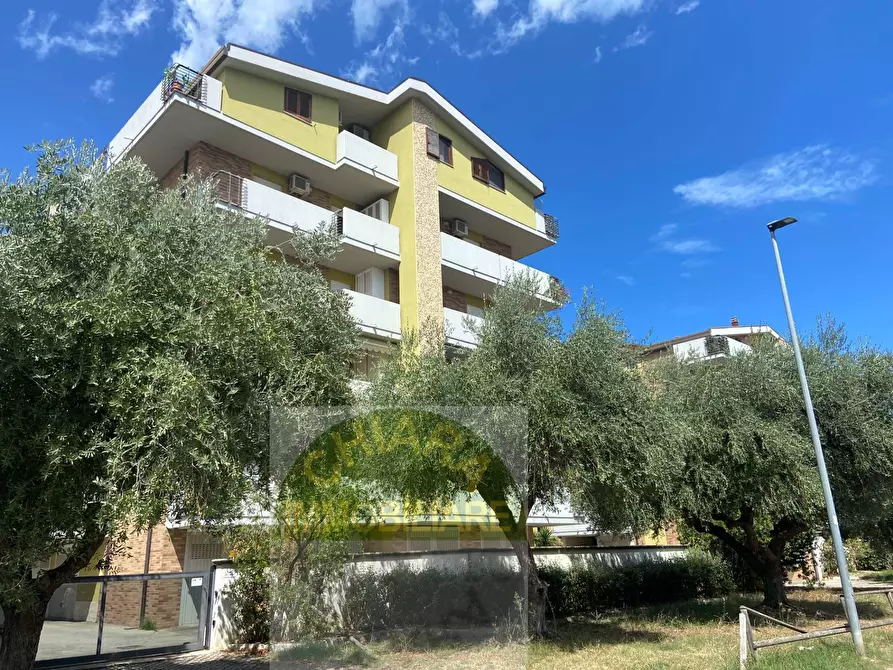 Immagine 2 di Appartamento in vendita  in Via Campo di Giove 9/1 a Montesilvano