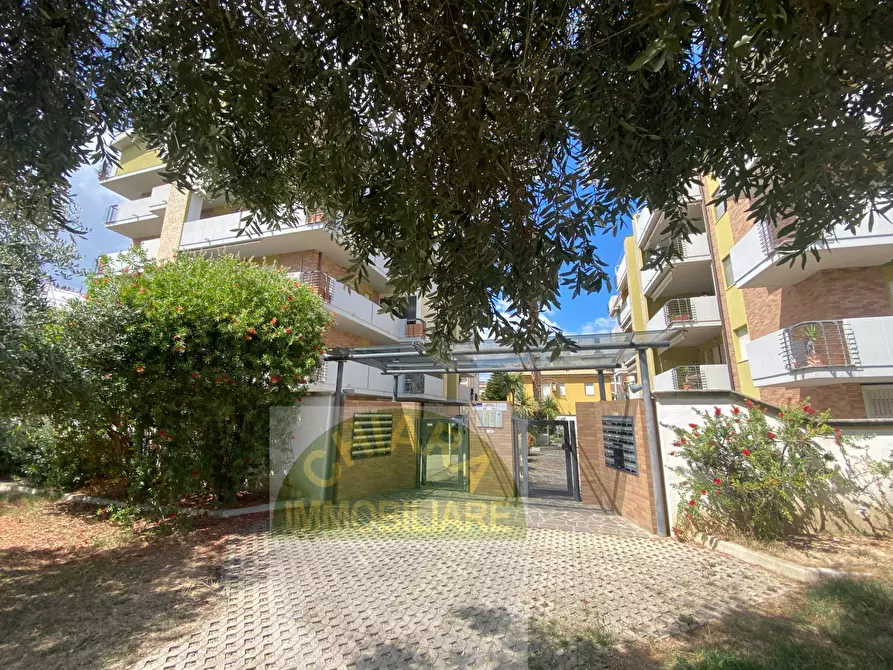 Immagine 47 di Appartamento in vendita  in Via Campo di Giove 9/1 a Montesilvano