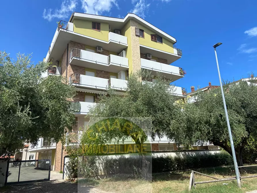 Immagine 49 di Appartamento in vendita  in Via Campo di Giove 9/1 a Montesilvano