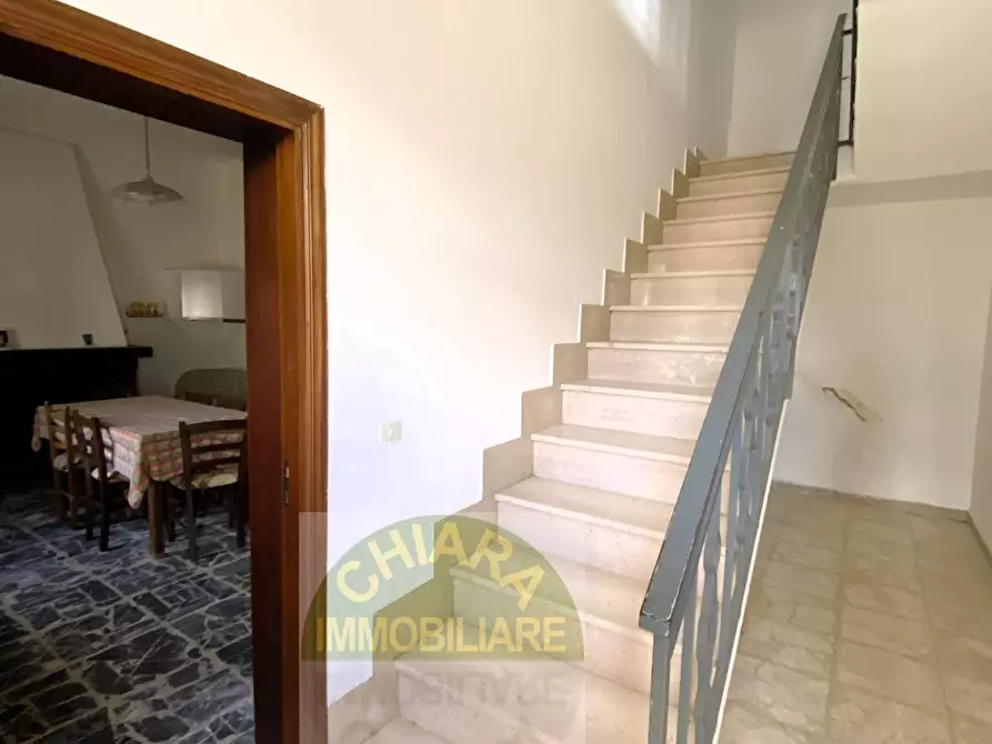 Immagine 10 di Casa indipendente in vendita  in Contrada Crocegrossa 7 a Carunchio