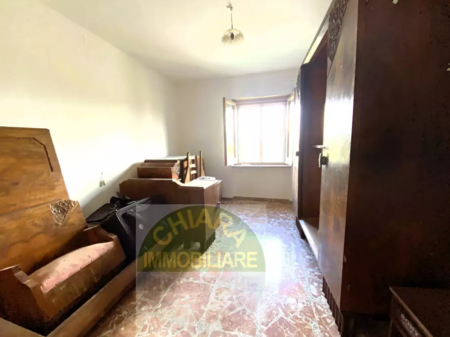 Immagine 17 di Casa indipendente in vendita  in Contrada Crocegrossa 7 a Carunchio