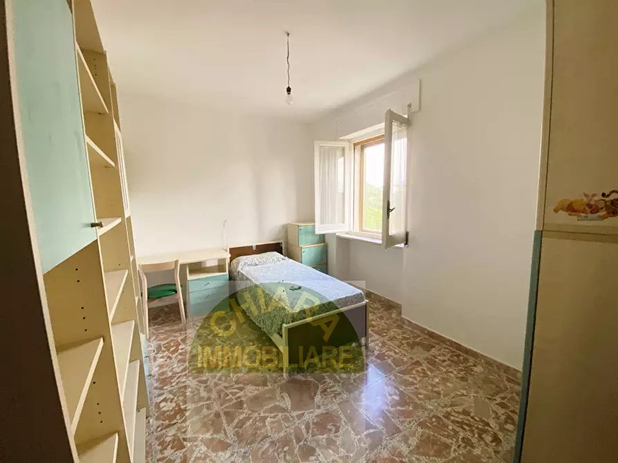 Immagine 14 di Casa indipendente in vendita  in Contrada Crocegrossa 7 a Carunchio