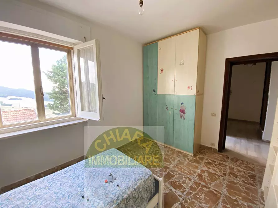 Immagine 15 di Casa indipendente in vendita  in Contrada Crocegrossa 7 a Carunchio