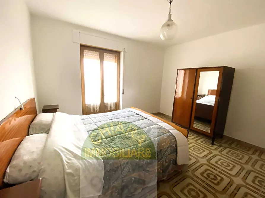 Immagine 12 di Casa indipendente in vendita  in Contrada Crocegrossa 7 a Carunchio