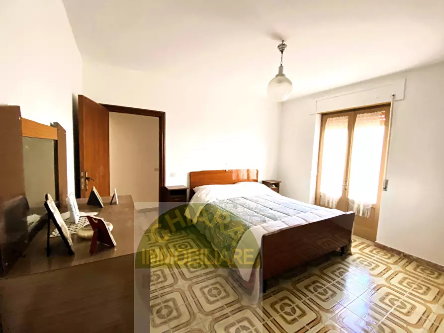 Immagine 13 di Casa indipendente in vendita  in Contrada Crocegrossa 7 a Carunchio