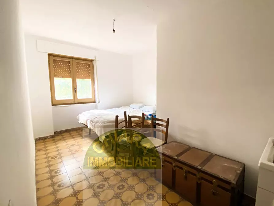 Immagine 16 di Casa indipendente in vendita  in Contrada Crocegrossa 7 a Carunchio