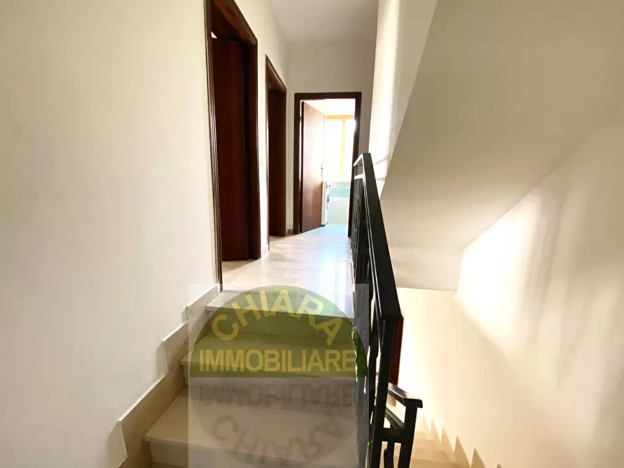 Immagine 11 di Casa indipendente in vendita  in Contrada Crocegrossa 7 a Carunchio