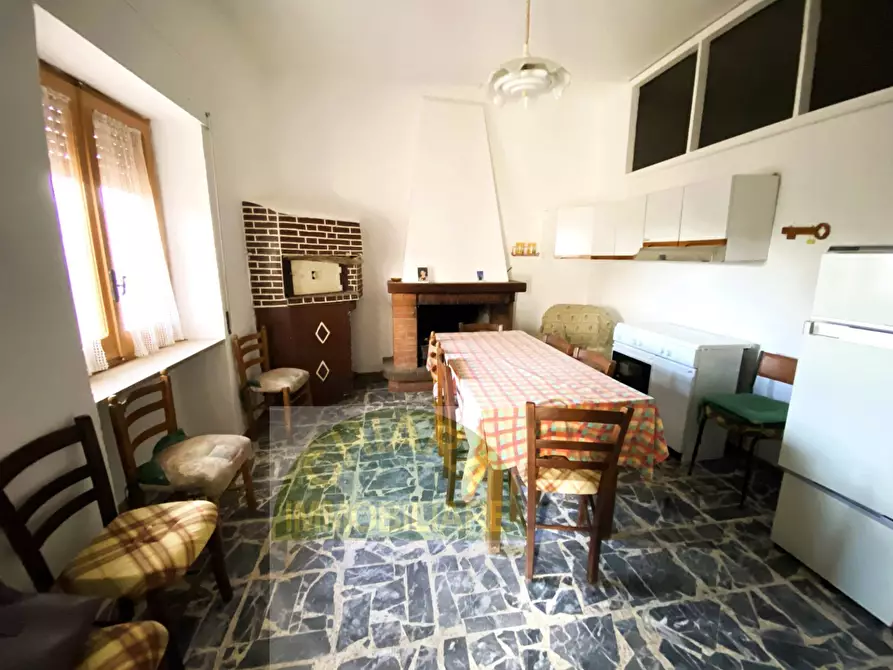 Immagine 7 di Casa indipendente in vendita  in Contrada Crocegrossa 7 a Carunchio