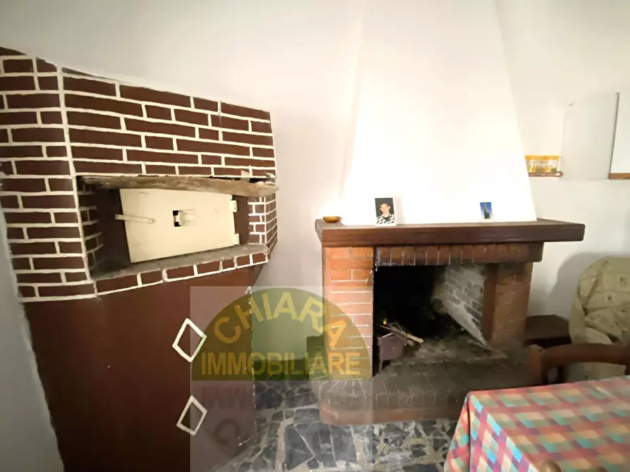 Immagine 6 di Casa indipendente in vendita  in Contrada Crocegrossa 7 a Carunchio