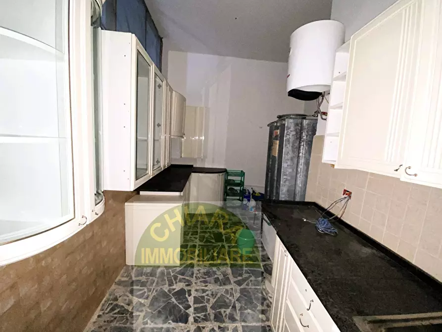 Immagine 9 di Casa indipendente in vendita  in Contrada Crocegrossa 7 a Carunchio