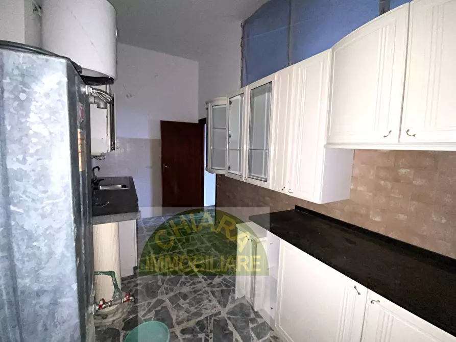 Immagine 8 di Casa indipendente in vendita  in Contrada Crocegrossa 7 a Carunchio