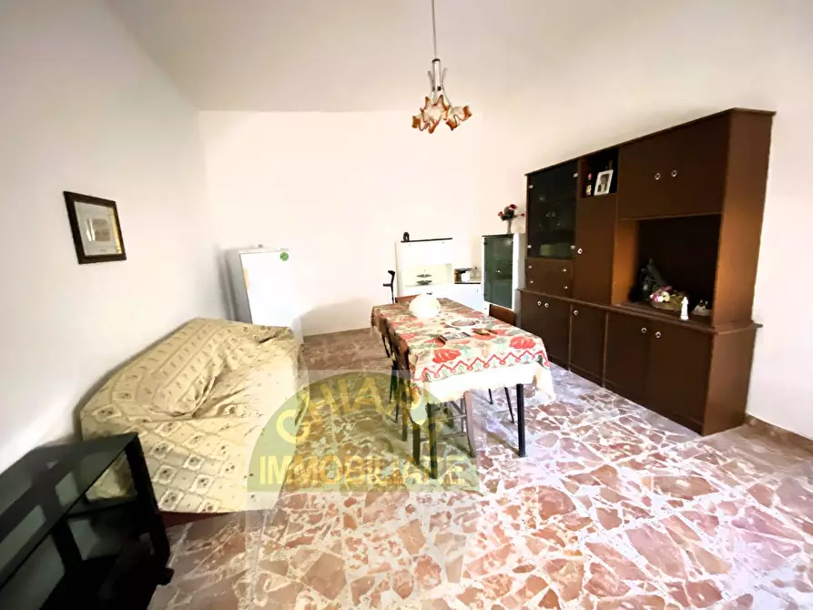 Immagine 5 di Casa indipendente in vendita  in Contrada Crocegrossa 7 a Carunchio