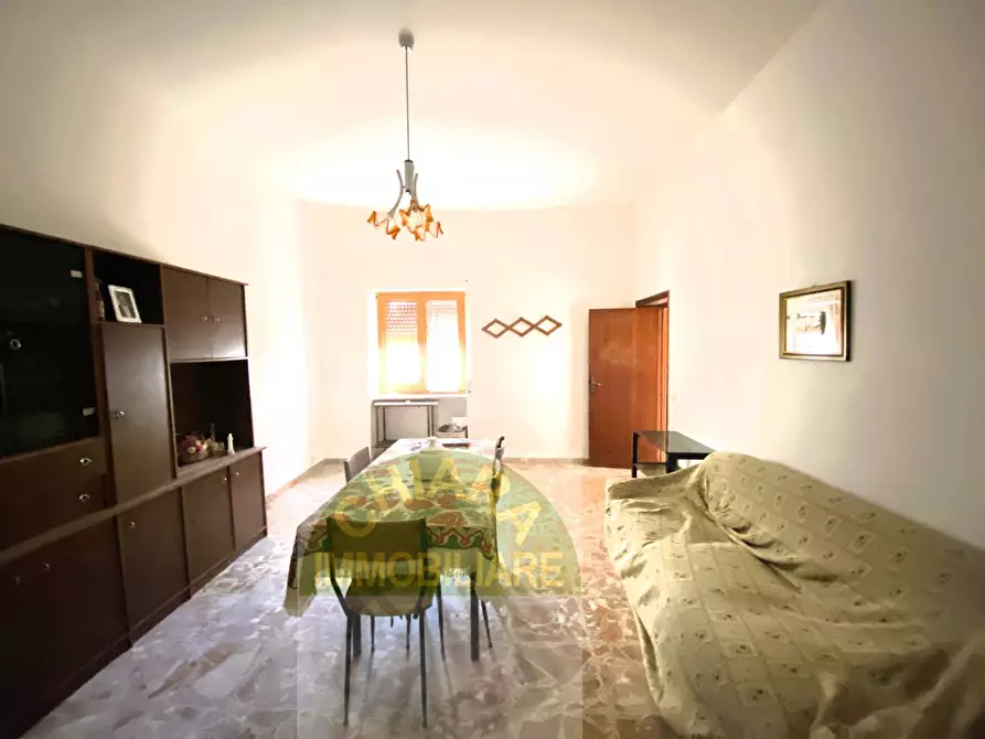 Immagine 4 di Casa indipendente in vendita  in Contrada Crocegrossa 7 a Carunchio