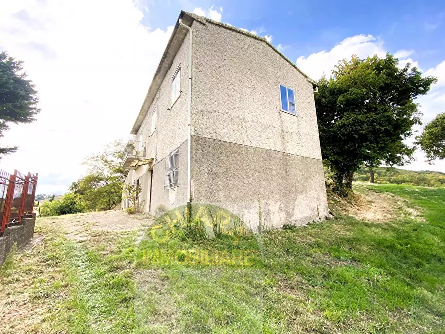 Immagine 21 di Casa indipendente in vendita  in Contrada Crocegrossa 7 a Carunchio