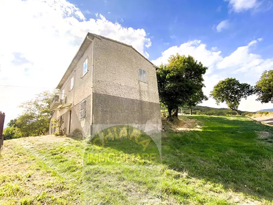 Immagine 24 di Casa indipendente in vendita  in Contrada Crocegrossa 7 a Carunchio