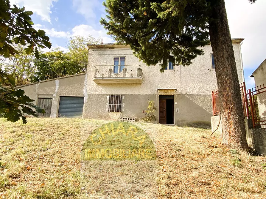 Immagine 22 di Casa indipendente in vendita  in Contrada Crocegrossa 7 a Carunchio