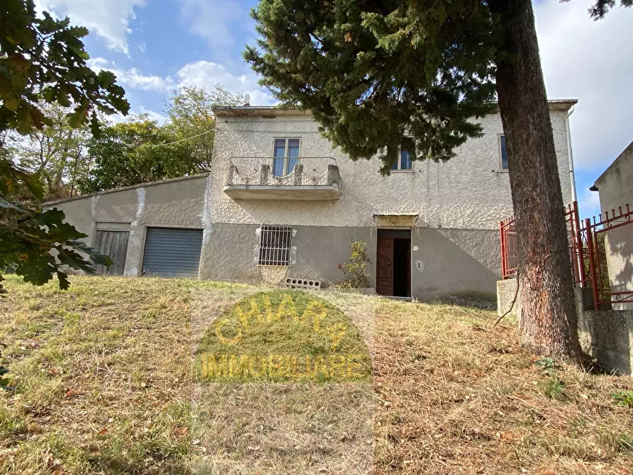 Immagine 29 di Casa indipendente in vendita  in Contrada Crocegrossa 7 a Carunchio