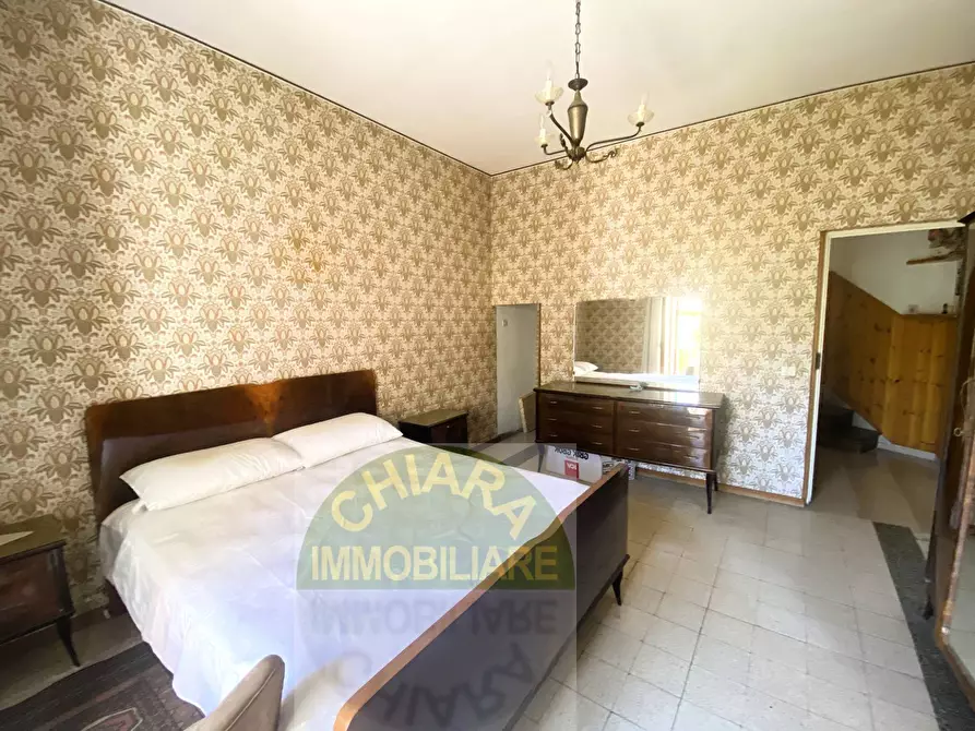 Immagine 9 di Casa indipendente in vendita  in Via Rischiaro a Cupello