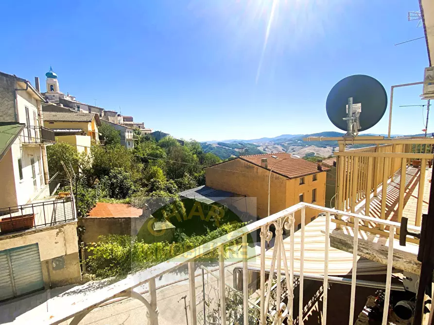 Immagine 12 di Casa indipendente in vendita  in Via Rischiaro a Cupello