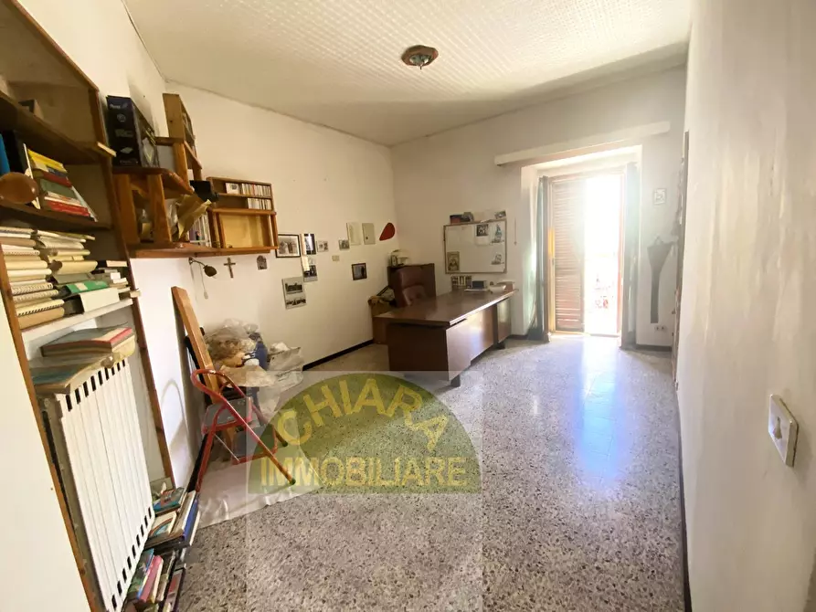 Immagine 13 di Casa indipendente in vendita  in Via Rischiaro a Cupello