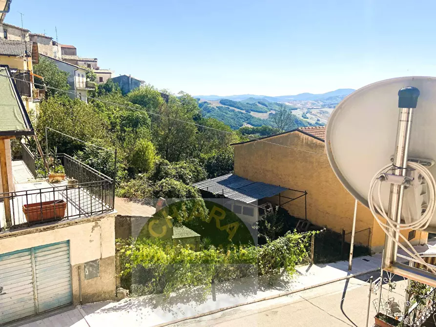 Immagine 16 di Casa indipendente in vendita  in Via Rischiaro a Cupello