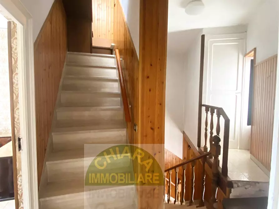 Immagine 17 di Casa indipendente in vendita  in Via Rischiaro a Cupello