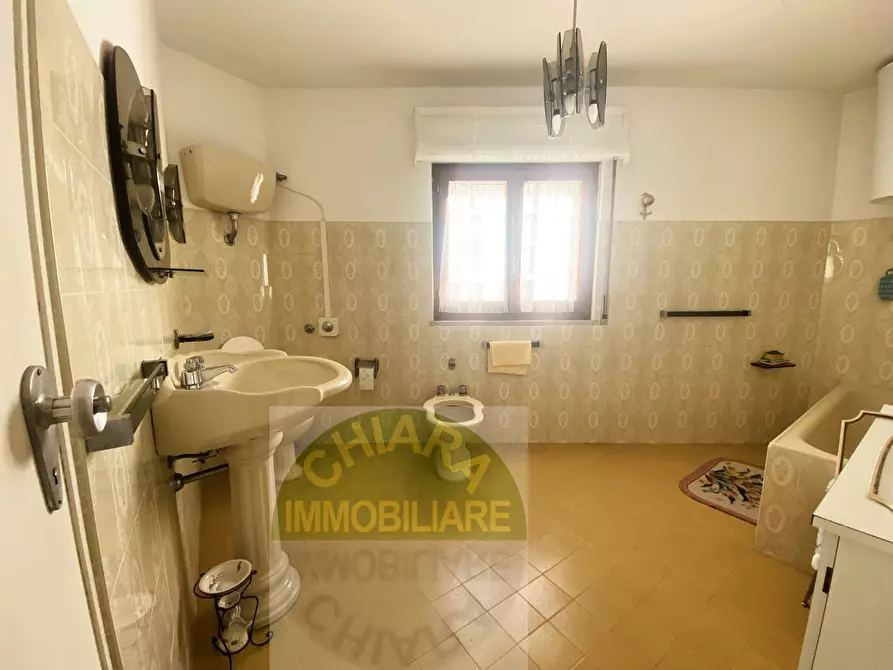 Immagine 22 di Casa indipendente in vendita  in Via Rischiaro a Cupello