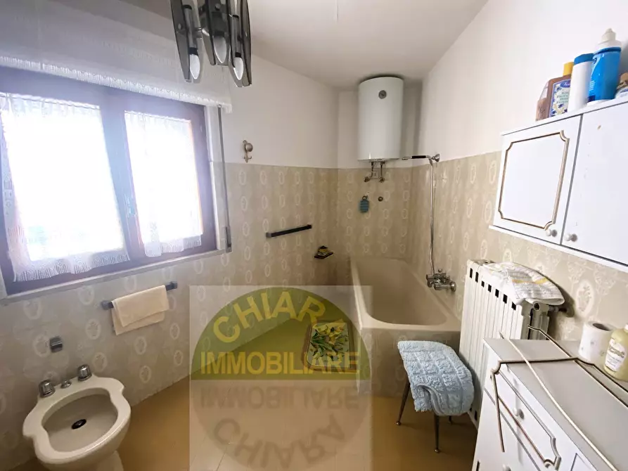 Immagine 23 di Casa indipendente in vendita  in Via Rischiaro a Cupello