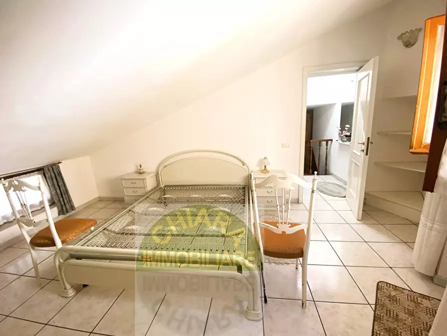 Immagine 20 di Casa indipendente in vendita  in Via Rischiaro a Cupello