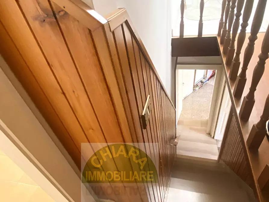 Immagine 25 di Casa indipendente in vendita  in Via Rischiaro a Cupello