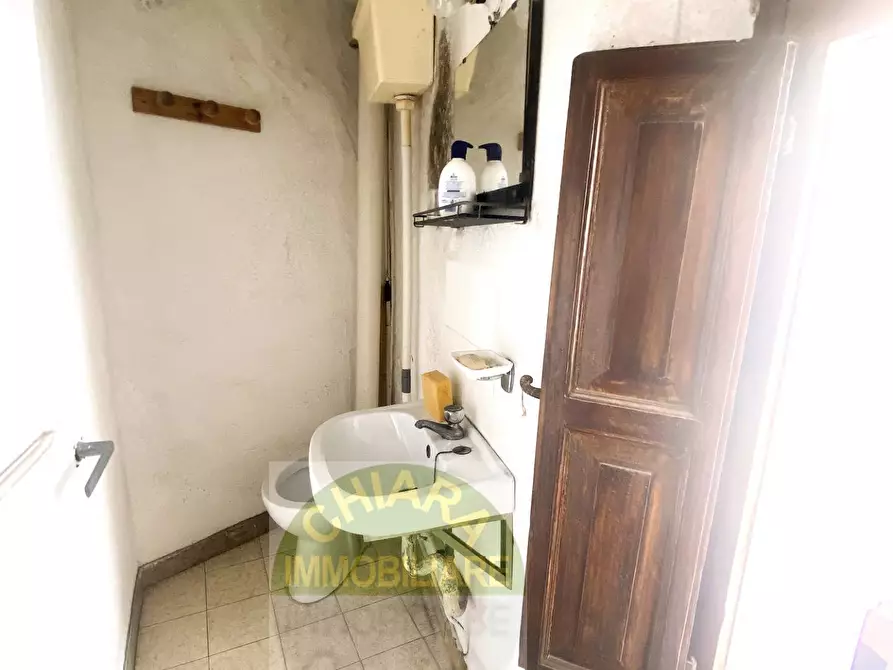 Immagine 26 di Casa indipendente in vendita  in Via Rischiaro a Cupello