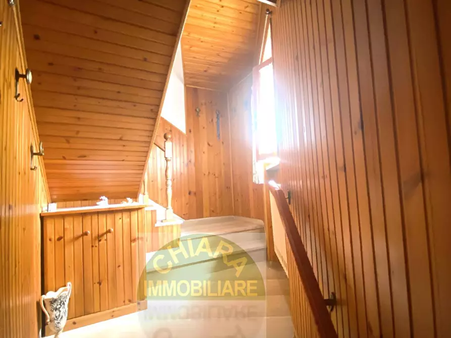 Immagine 28 di Casa indipendente in vendita  in Via Rischiaro a Cupello