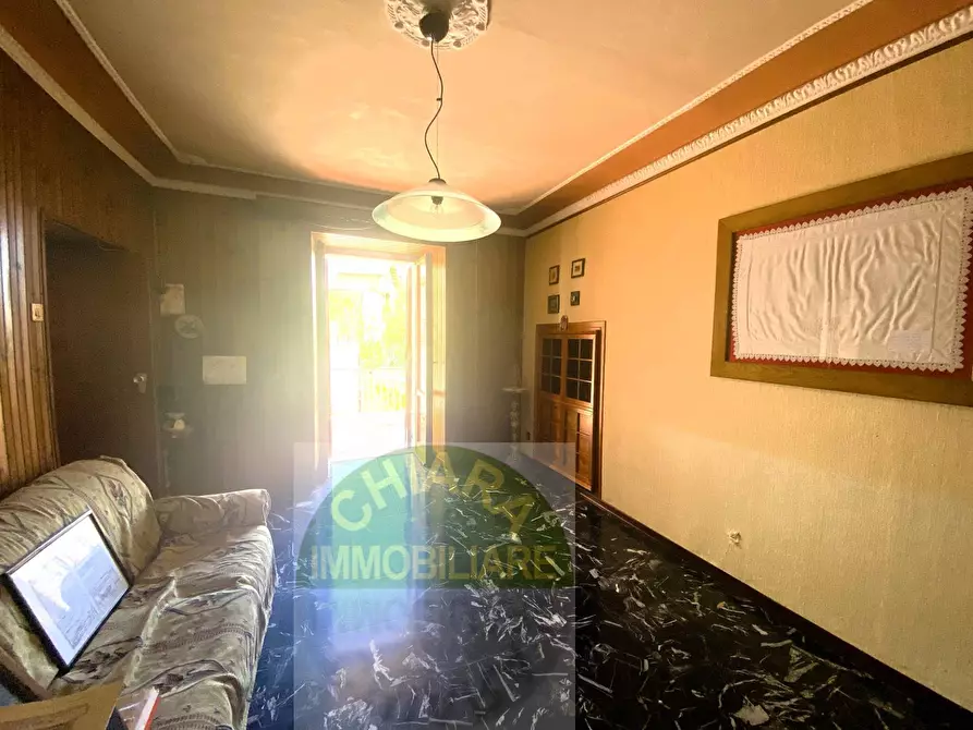 Immagine 4 di Casa indipendente in vendita  in Via Rischiaro a Cupello