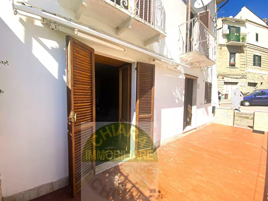 Immagine 2 di Casa indipendente in vendita  in Via Rischiaro a Cupello