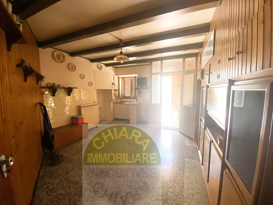 Immagine 7 di Casa indipendente in vendita  in Via Rischiaro a Cupello