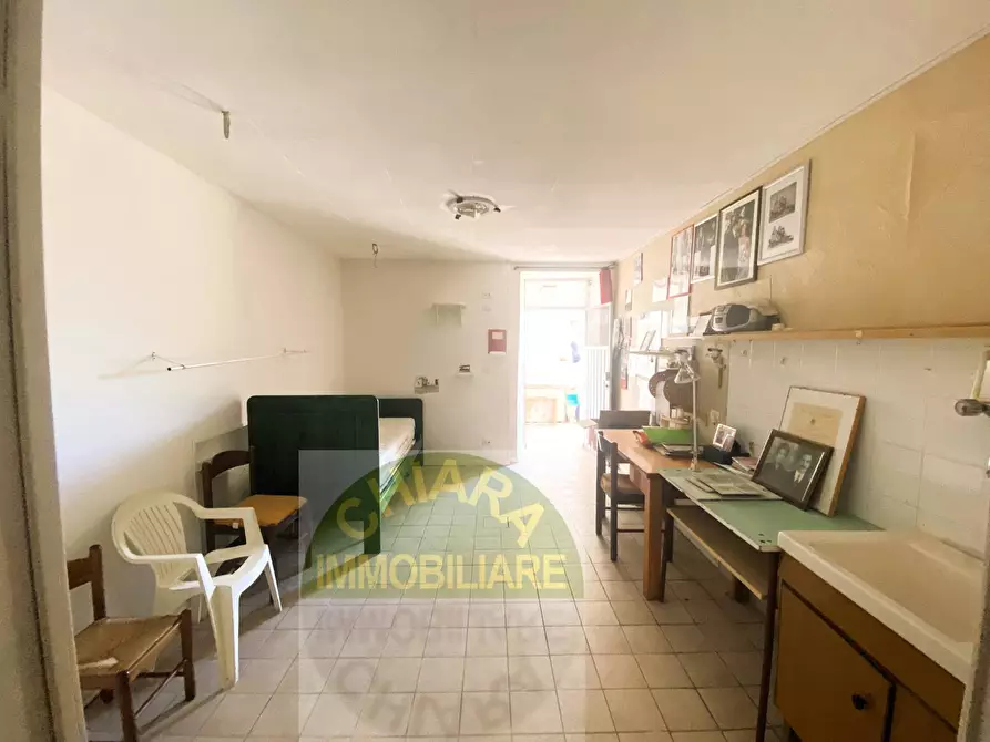 Immagine 32 di Casa indipendente in vendita  in Via Rischiaro a Cupello