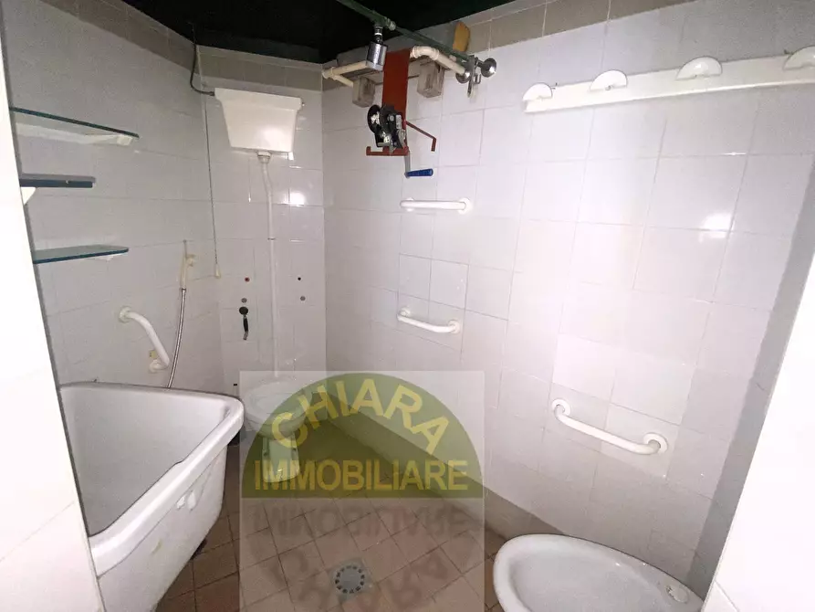 Immagine 34 di Casa indipendente in vendita  in Via Rischiaro a Cupello