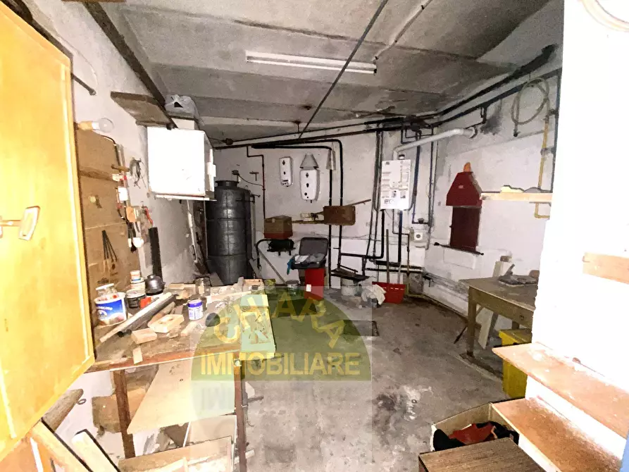 Immagine 37 di Casa indipendente in vendita  in Via Rischiaro a Cupello