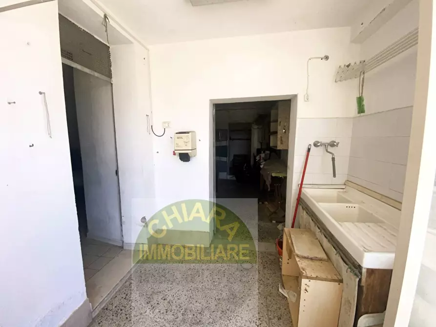 Immagine 35 di Casa indipendente in vendita  in Via Rischiaro a Cupello