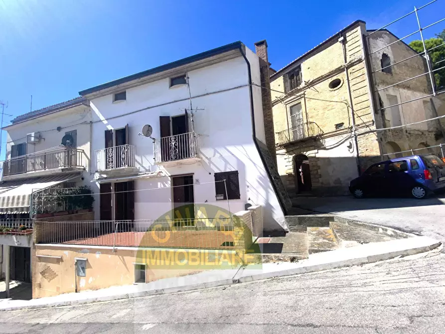 Immagine 42 di Casa indipendente in vendita  in Via Rischiaro a Cupello