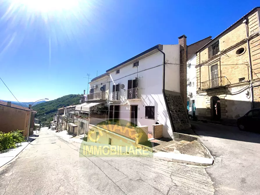 Immagine 39 di Casa indipendente in vendita  in Via Rischiaro a Cupello