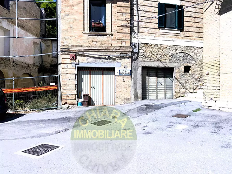 Immagine 38 di Casa indipendente in vendita  in Via Rischiaro a Cupello