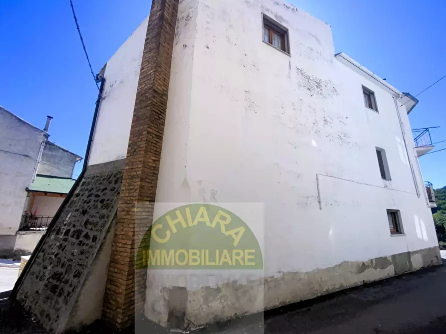 Immagine 40 di Casa indipendente in vendita  in Via Rischiaro a Cupello