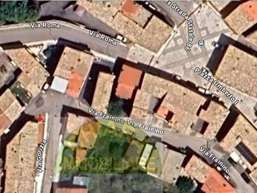 Immagine 43 di Casa indipendente in vendita  in Via Rischiaro a Cupello