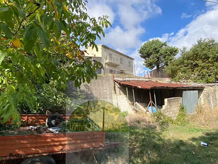 Immagine 27 di Casa indipendente in vendita  in Contrada Crocegrossa 7 a Carunchio