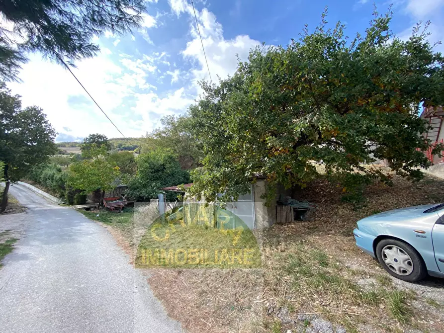 Immagine 28 di Casa indipendente in vendita  in Contrada Crocegrossa 7 a Carunchio